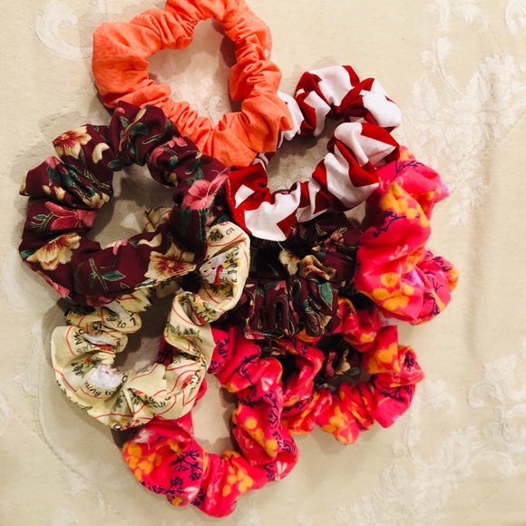 Scrunchies - Picture 6 of 6